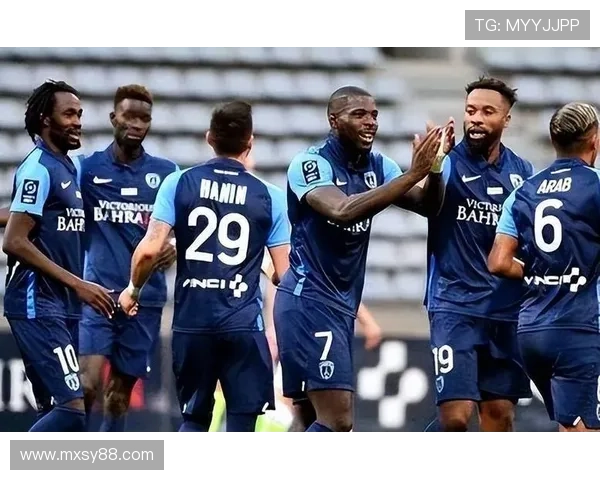 勒阿弗尔俱乐部发布新赛季战略 聚焦青训与保级目标 球迷期待升级表现