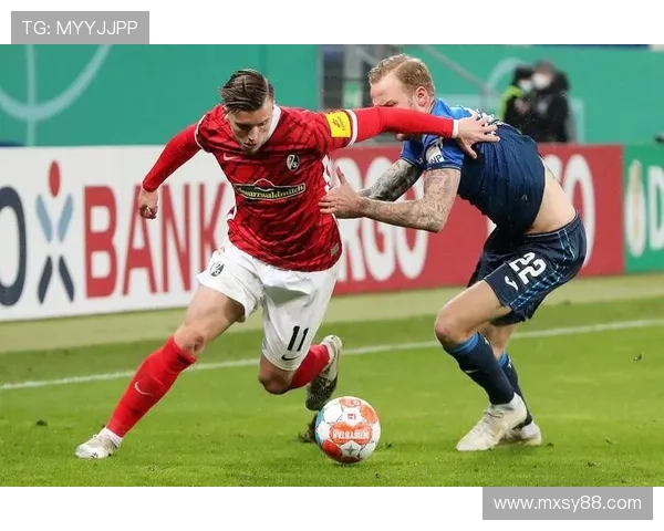 以弗赖堡足球俱乐部为核心探索德国足球发展与战术创新的独特路径