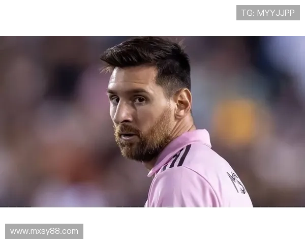 梅西重返巴萨可能性增大,俱乐部计划夏季引进他以加强进攻线